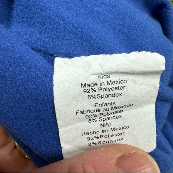 Turtle Fur Kids Balaclava - Picture 4 of 5